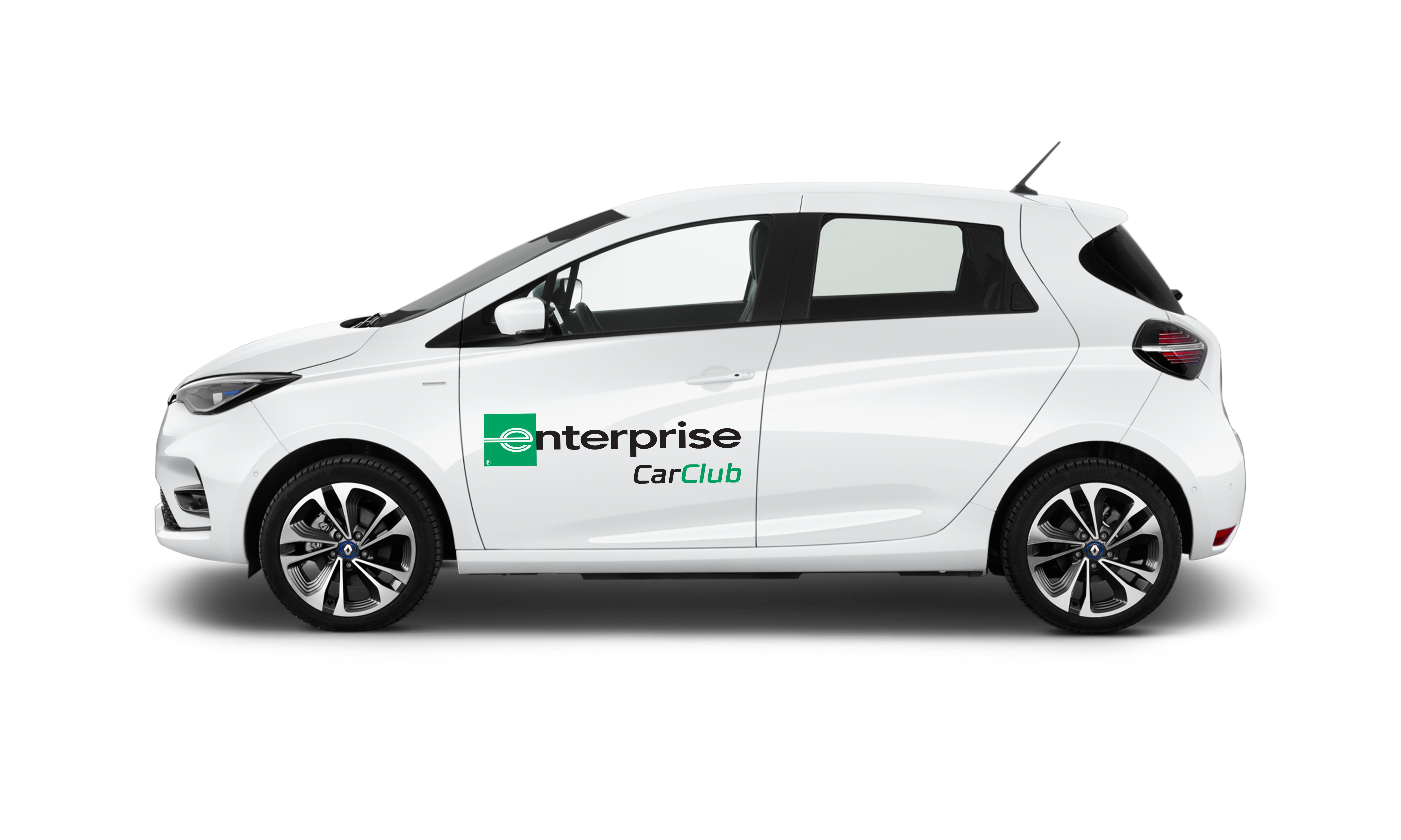 Small<br><p><b>A vehicle to suit every journey</b></p>